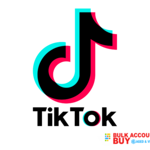 Buy TikTok Accounts